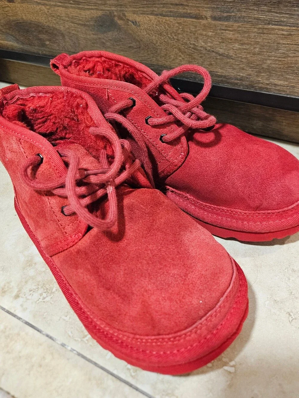 UGG classic kids